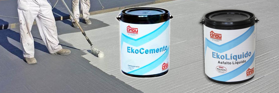 Productos Impermeabilizantes Productos Impermeabilizantes